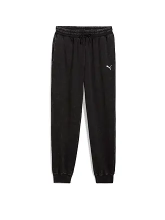 PUMA | Pantaloni da jogging da uomo ESS ELEVATED Relaxed Wash |